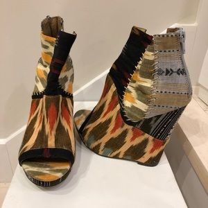 Aldo Limited Exclusive Collaboration